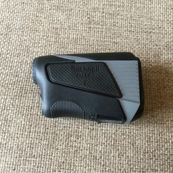 Bushnell Tour V5 Laser Rangefinder(pre-owned) - Picture 2 of 4